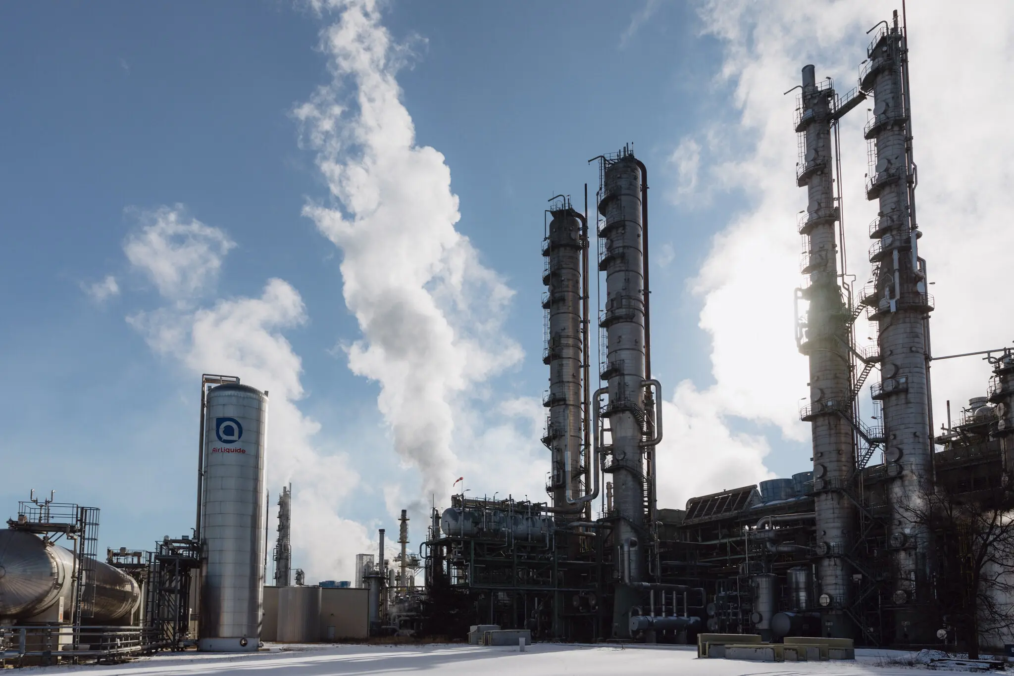 Наслідки аварії аміакопроводу на Донеччині: екологічні ризики та здоров’я людей